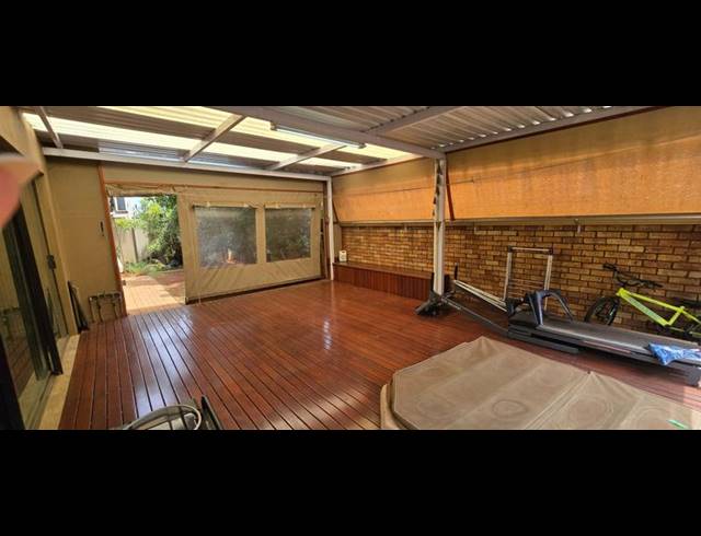 4 BEDROOM HOUSE FOR SALE IN ROSE ACRES ESTATE